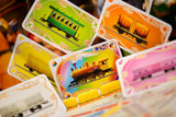 Ticket to Ride (Refresh)