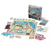 Ticket to Ride San Francisco - Hobbytech Toys
