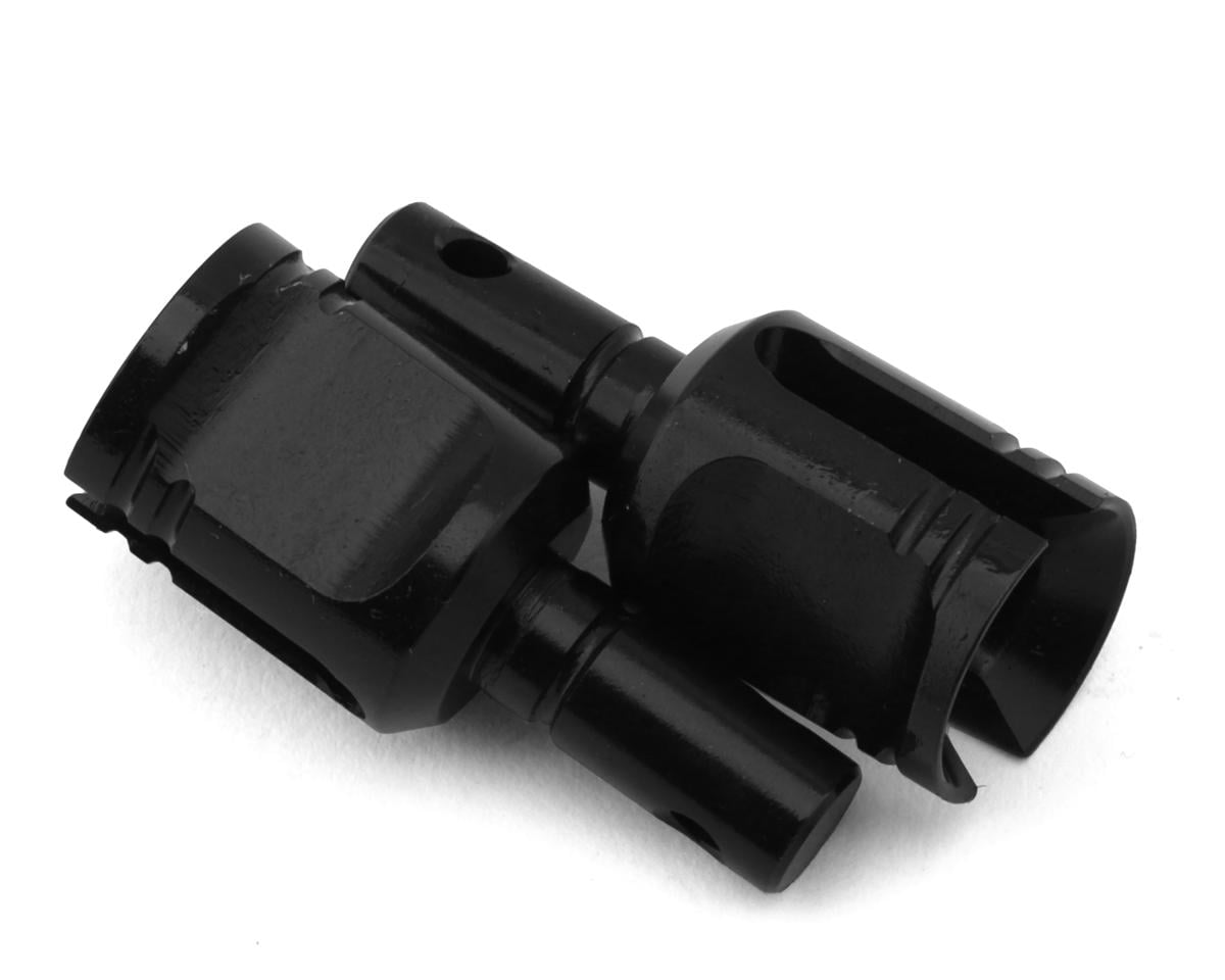 TLR +1 Front Lightened Outdrive Set, 2pcs, 8X, 8XE 2.0 - genuine TLR product TLR242053