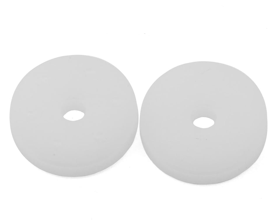 Team Losi Racing TLR-1135 13mm 2.5mm Blank Shock Pistons (2)