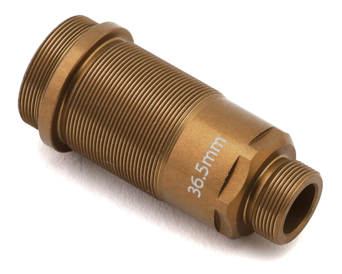 TLR 13mm 36.5mm Kashima Shock Body, 1pc, 22X, 22X-4 2.0, 22X-T - genuine TLR product TLR-1146