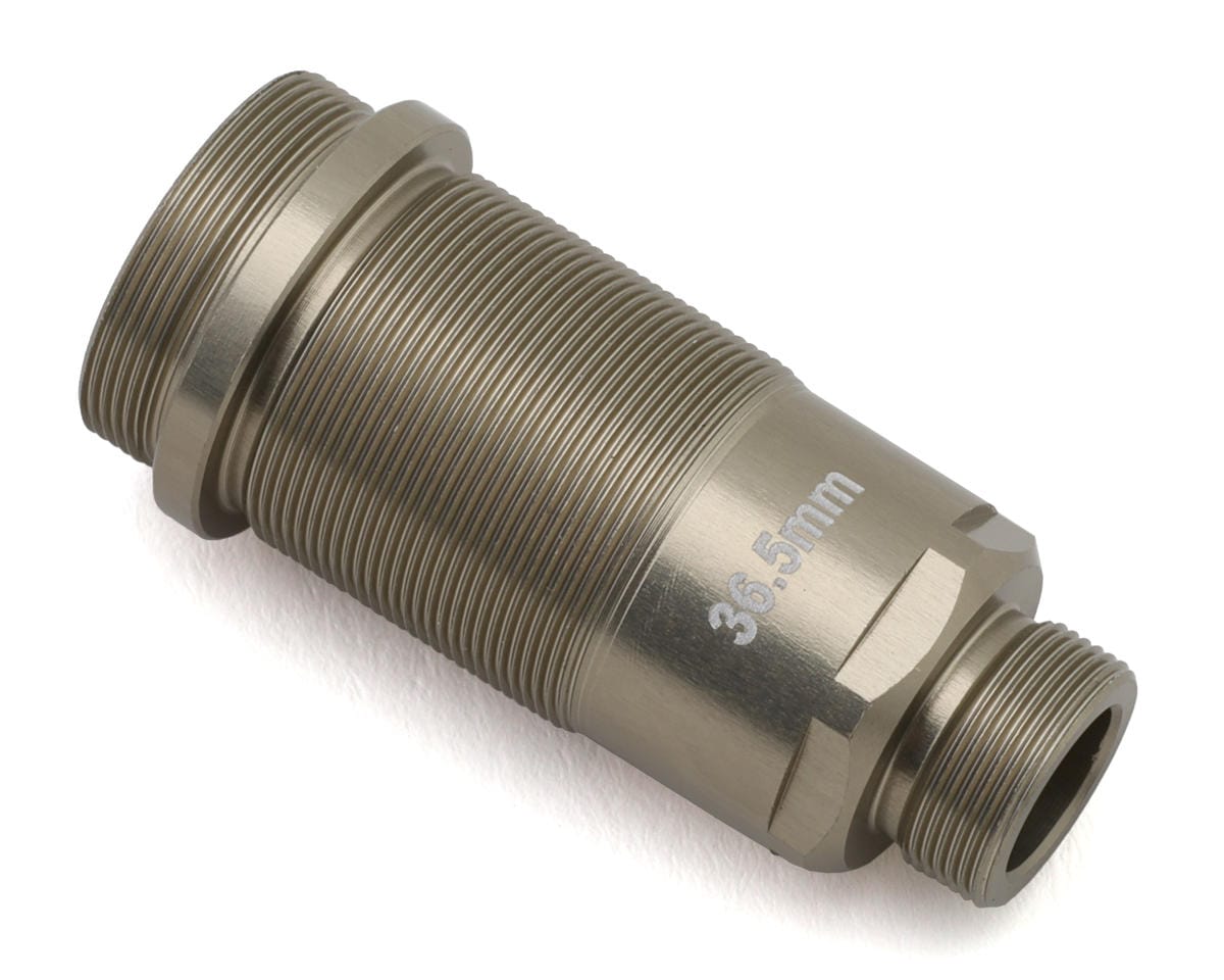 TLR 13mm 36.5mm Shock Body, 1pc, 22X, 22X-4 2.0, 22X-T - genuine TLR product TLR-1166