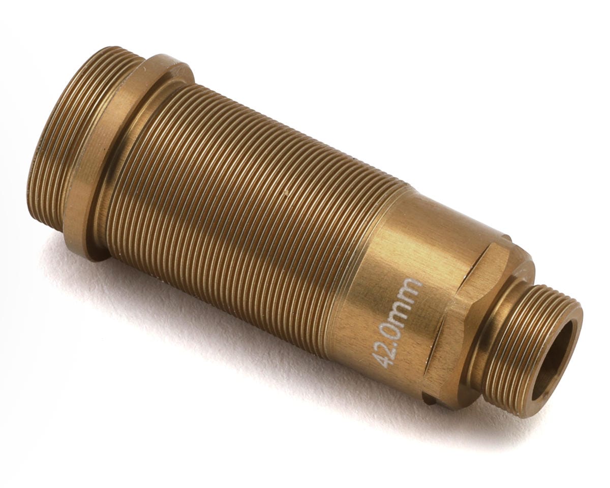 TLR 13mm 42mm Kashima Shock Body, 1pc, 22X, 22X-4 2.0, 22X-T - genuine TLR product TLR-1176