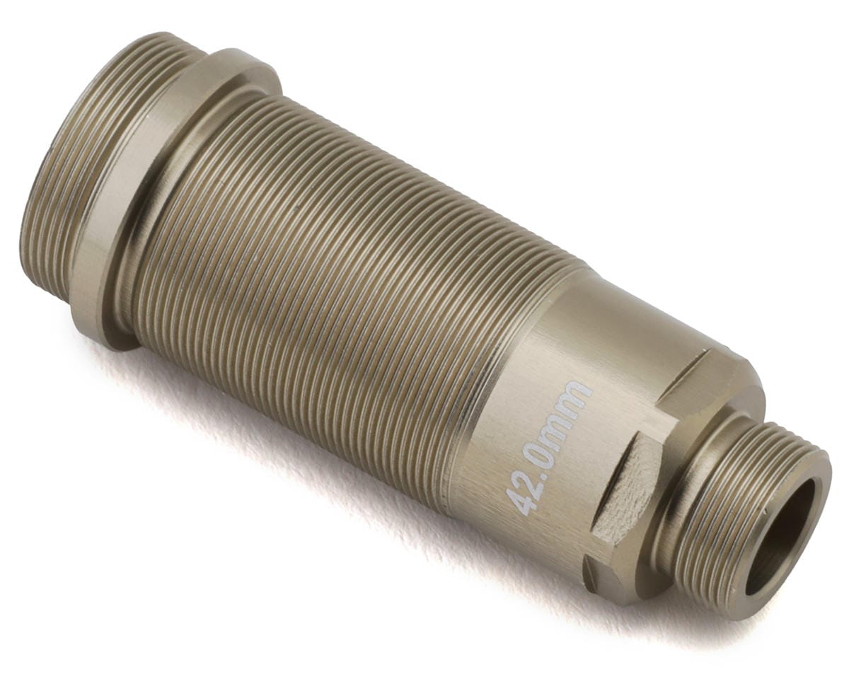 TLR 13mm 42mm Shock Body, 1pc, 22X, 22X-4 2.0, 22X-T - genuine TLR product TLR-1174