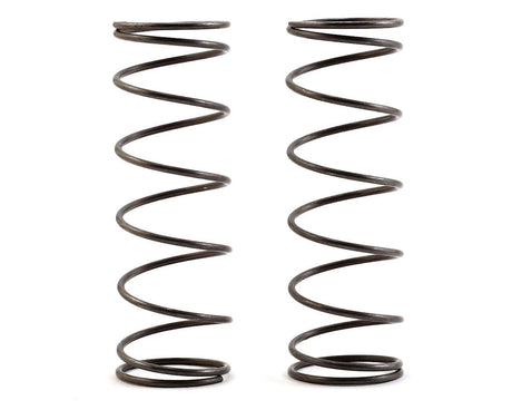 Team Losi Racing TLR344019 16mm EVO Front Shock Spring Set, Blue 5.1 Rate (2)
