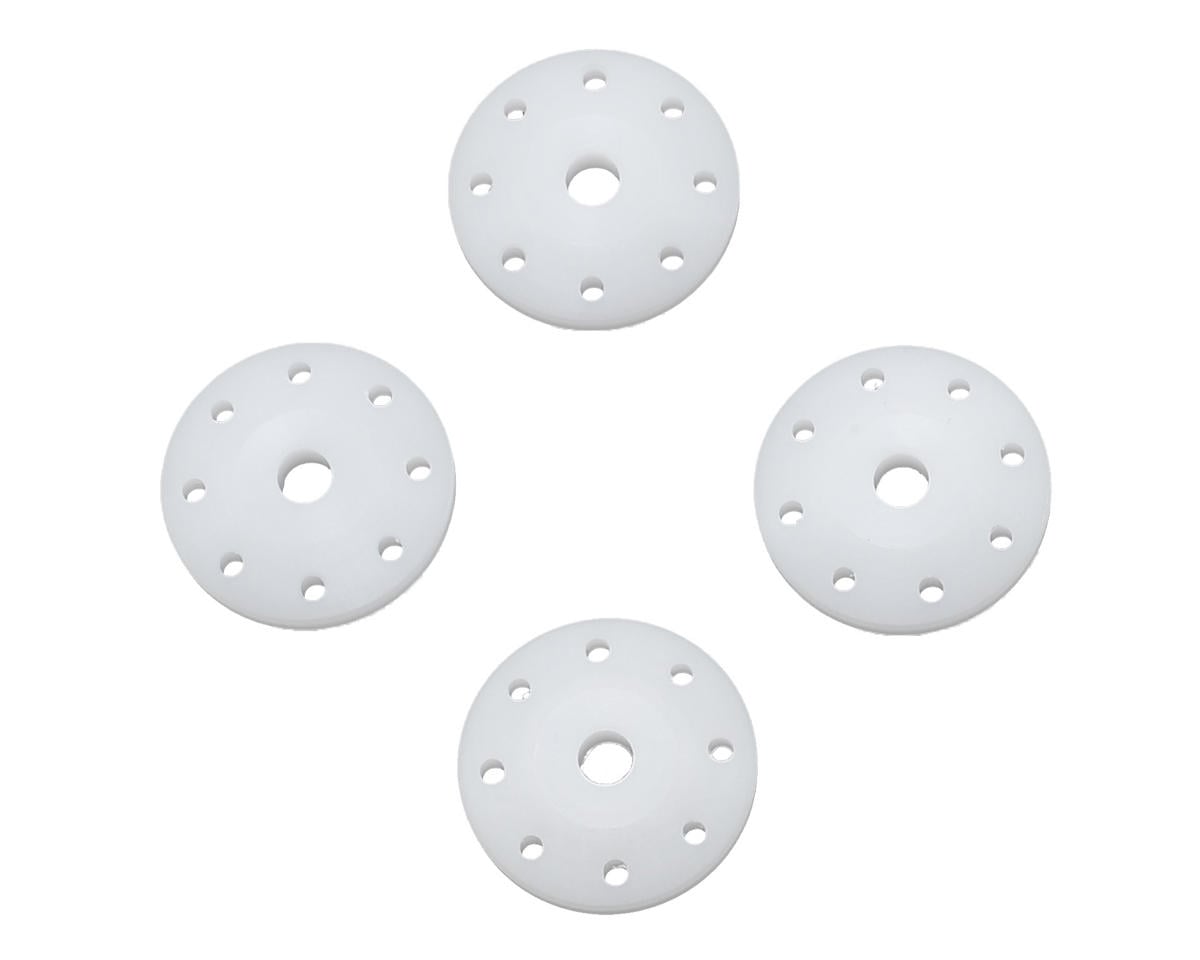 TLR 16mm Shock Piston Set Tapered 1.3, 8T 3.0 - genuine TLR product TLR243029