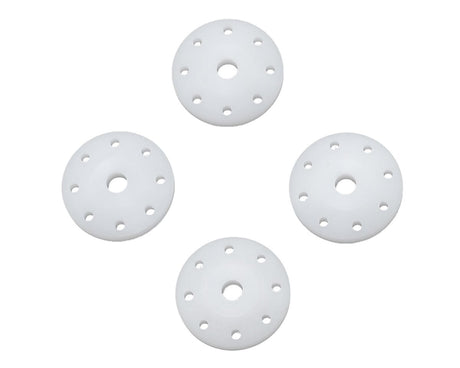 TLR 16mm Shock Piston Set Tapered 1.3, 8T 3.0 - genuine TLR product TLR243029