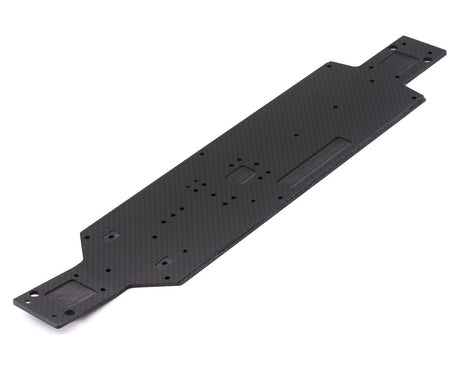 Team Losi Racing TLR331056 22X-4 2.5mm Carbon Fiber Chassis