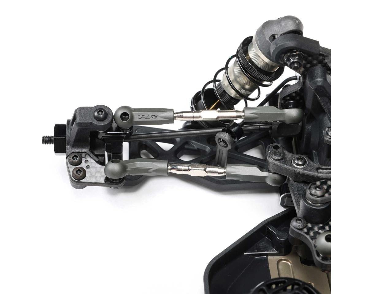 TLR 22X-4 2.0 AC 1/10 4wd Race Buggy Kit