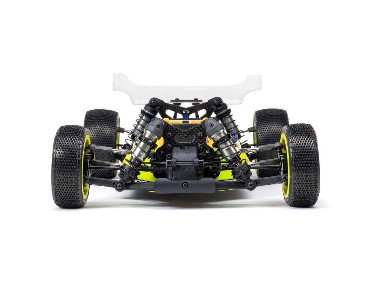 TLR 22X-4 2.0 AC 1/10 4wd Race Buggy Kit