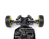 TLR 22X-4 2.0 AC 1/10 4wd Race Buggy Kit