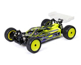 TLR 22X-4 2.0 DC 1/10 4wd Race Buggy Kit - genuine TLR product TLR-1264