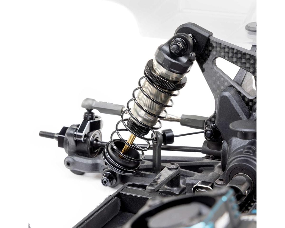 TLR 22X-4 2.0 DC 1/10 4wd Race Buggy Kit
