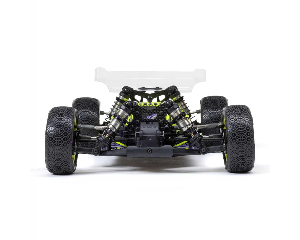 TLR 22X-4 2.0 DC 1/10 4wd Race Buggy Kit