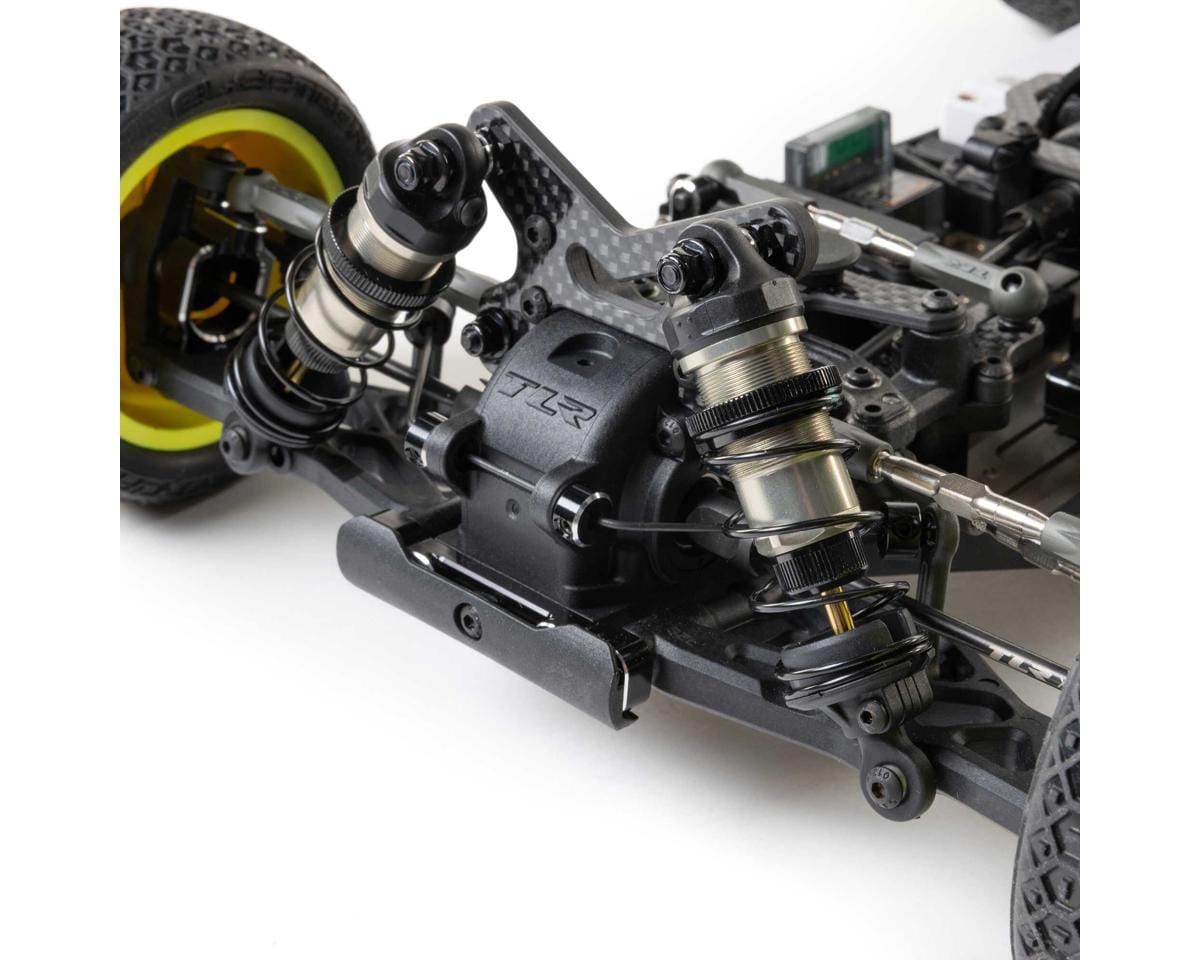 TLR 22X-4 2.0 DC 1/10 4wd Race Buggy Kit