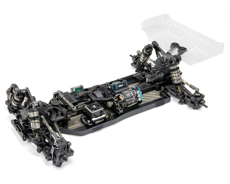 TLR 22X-4 2.0 DC 1/10 4wd Race Buggy Kit