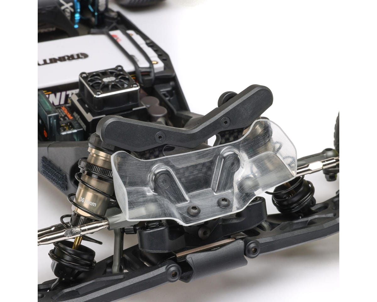 TLR 22X AC 1/10 2wd Race Buggy Kit, Astro/Carpet