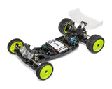 TLR 22X AC 1/10 2wd Race Buggy Kit, Astro/Carpet