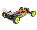 TLR 22X AC 1/10 2wd Race Buggy Kit, Astro/Carpet