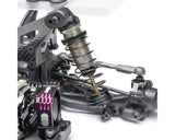 TLR 22X DC 1/10 2wd Race Buggy Kit, Dirt/Clay