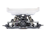TLR 22X DC 1/10 2wd Race Buggy Kit, Dirt/Clay