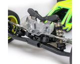TLR 22X DC 1/10 2wd Race Buggy Kit, Dirt/Clay
