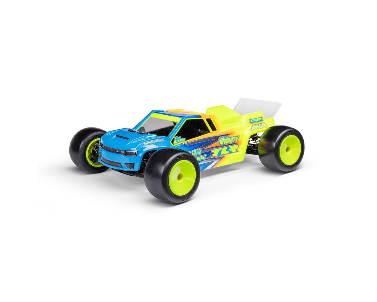 TLR 22X-T 1/10 2wd Stadium Truck Kit - genuine TLR product TLR-1053