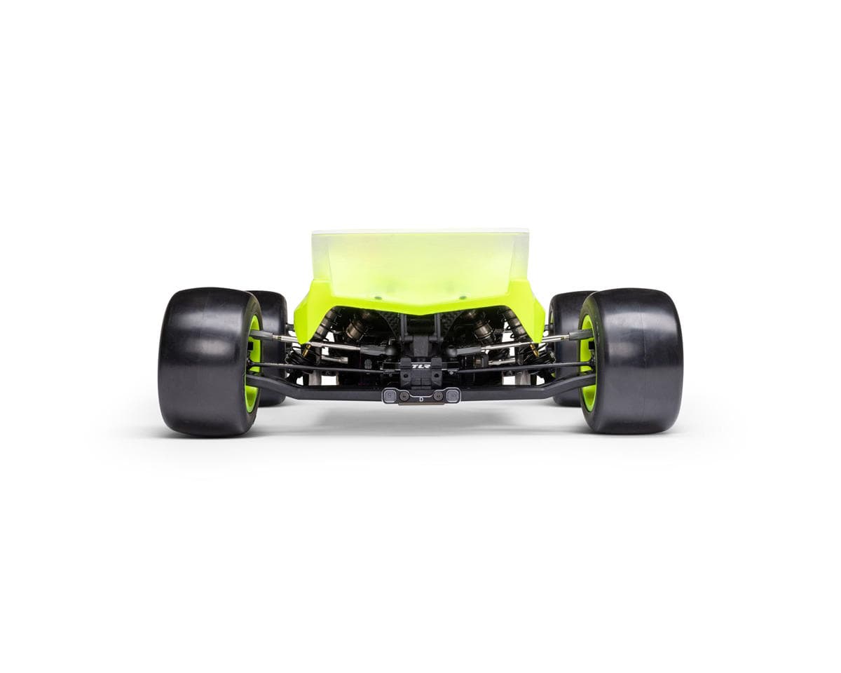 TLR 22X-T 1/10 2wd Stadium Truck Kit