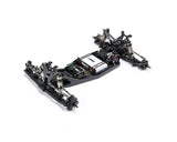 TLR 22X-T 1/10 2wd Stadium Truck Kit