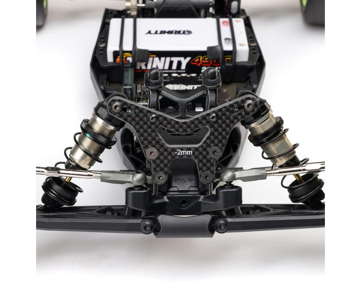 TLR 22X-T 1/10 2wd Stadium Truck Kit