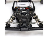 TLR 22X-T 1/10 2wd Stadium Truck Kit