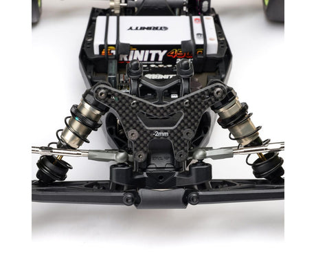 TLR 22X-T 1/10 2wd Stadium Truck Kit