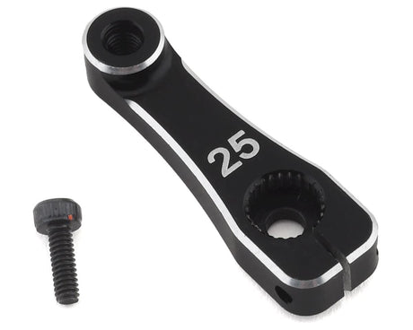 TLR 25T Aluminium Clamping Servo Horn, 22X-4 2.0 - genuine TLR product TLR331051