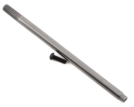 TLR 3.5 x 66.3mm Rear Shock Shaft, 1pc, 8X 2.0, 8XE 2.0 - genuine TLR product TLR243053