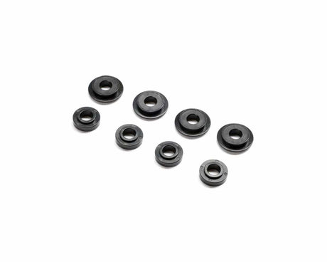 TLR 3.5mm V2 Shock Guides, 4pcs each - genuine TLR product TLR-1215