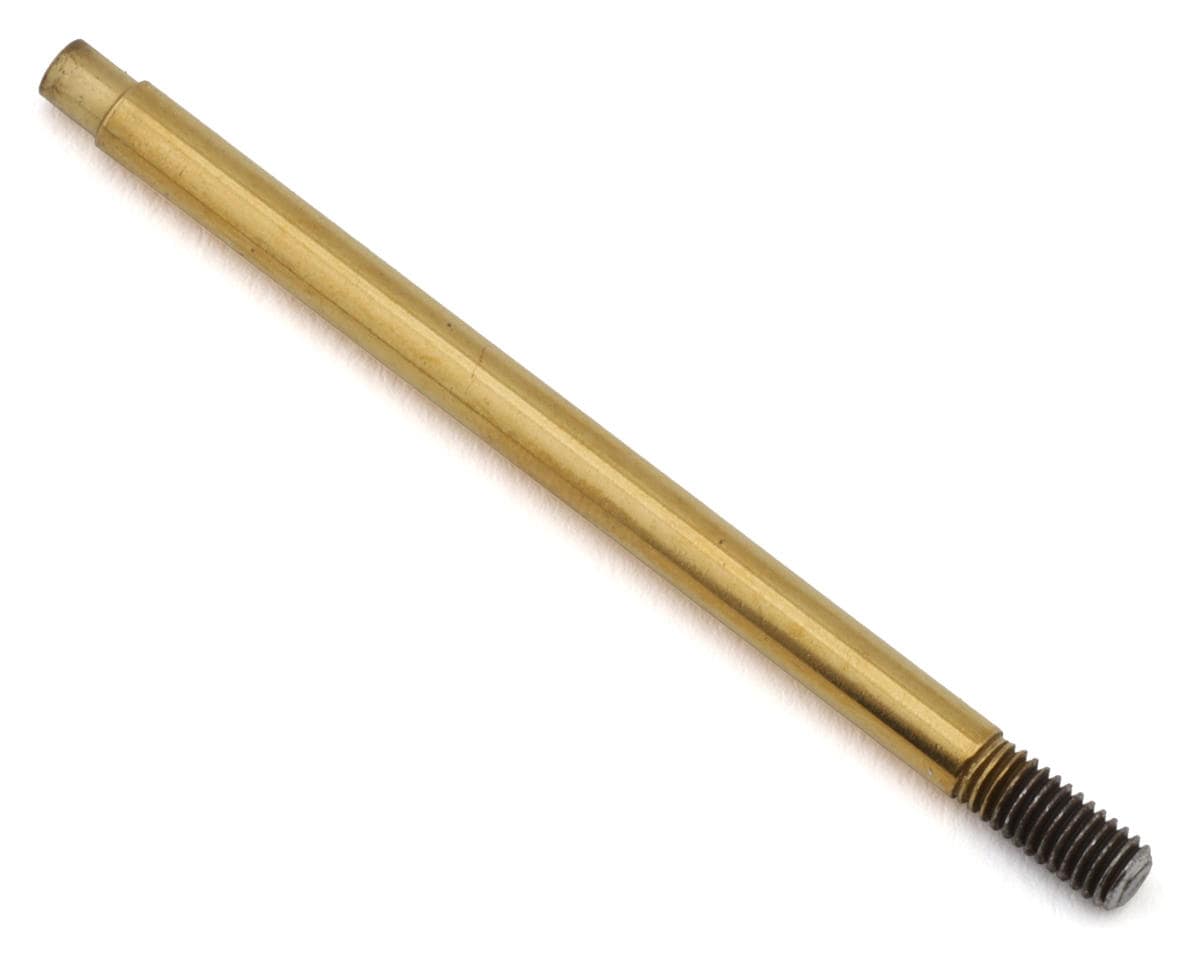 TLR 3mm x 48.7mm TiNi Shock Shaft, G3, 1pc, 22X, 22X-4 2.0, 22X-T - genuine TLR product TLR-1129