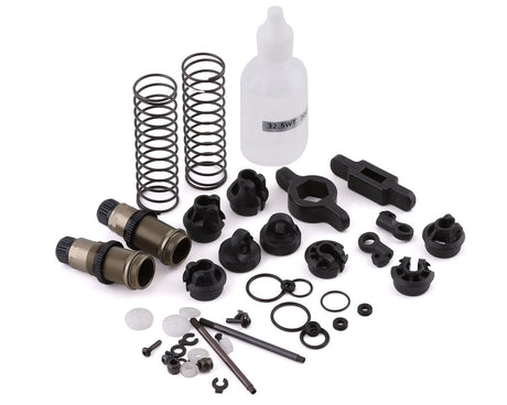 TLR 41.5mm G3 3mm Shock Set - genuine TLR product TLR233064