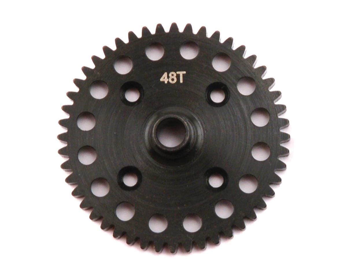 Team Losi Racing TLR-1318 Lightweight Center Differential 48T Spur Gear