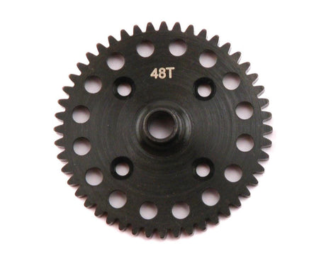 Team Losi Racing TLR-1318 Lightweight Center Differential 48T Spur Gear