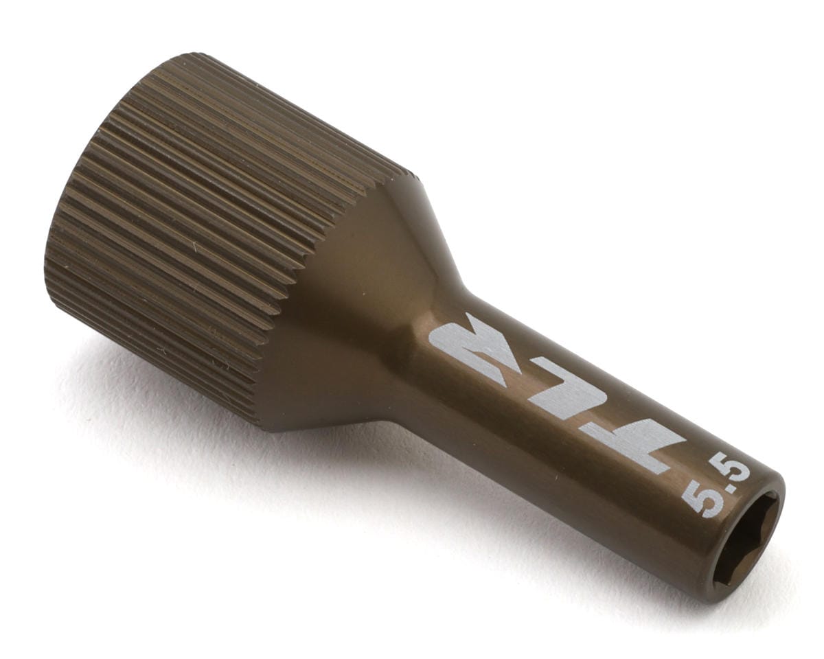 TLR 5.5mm Slipper Adjustment Tool, 22X, 22X-4 2.0, 22X-T - genuine TLR product TLR-1123