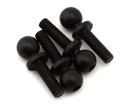 TLR 5.8x10mm Ball Stud, 4pcs, 22X-4 2.0 - genuine TLR product TLR-1294