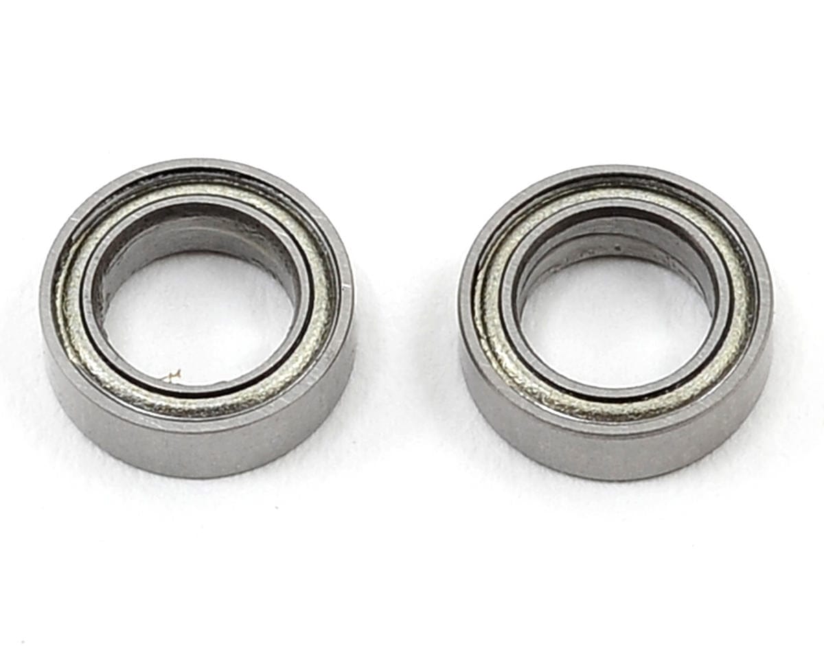 Team Losi Racing TLR237000 5x8x2.5mm Bearings (2)