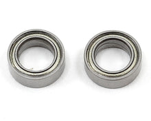 TLR 5x8x2.5mm Bearings, 2pcs, 22X, 22X-4 2.0, 22X-T