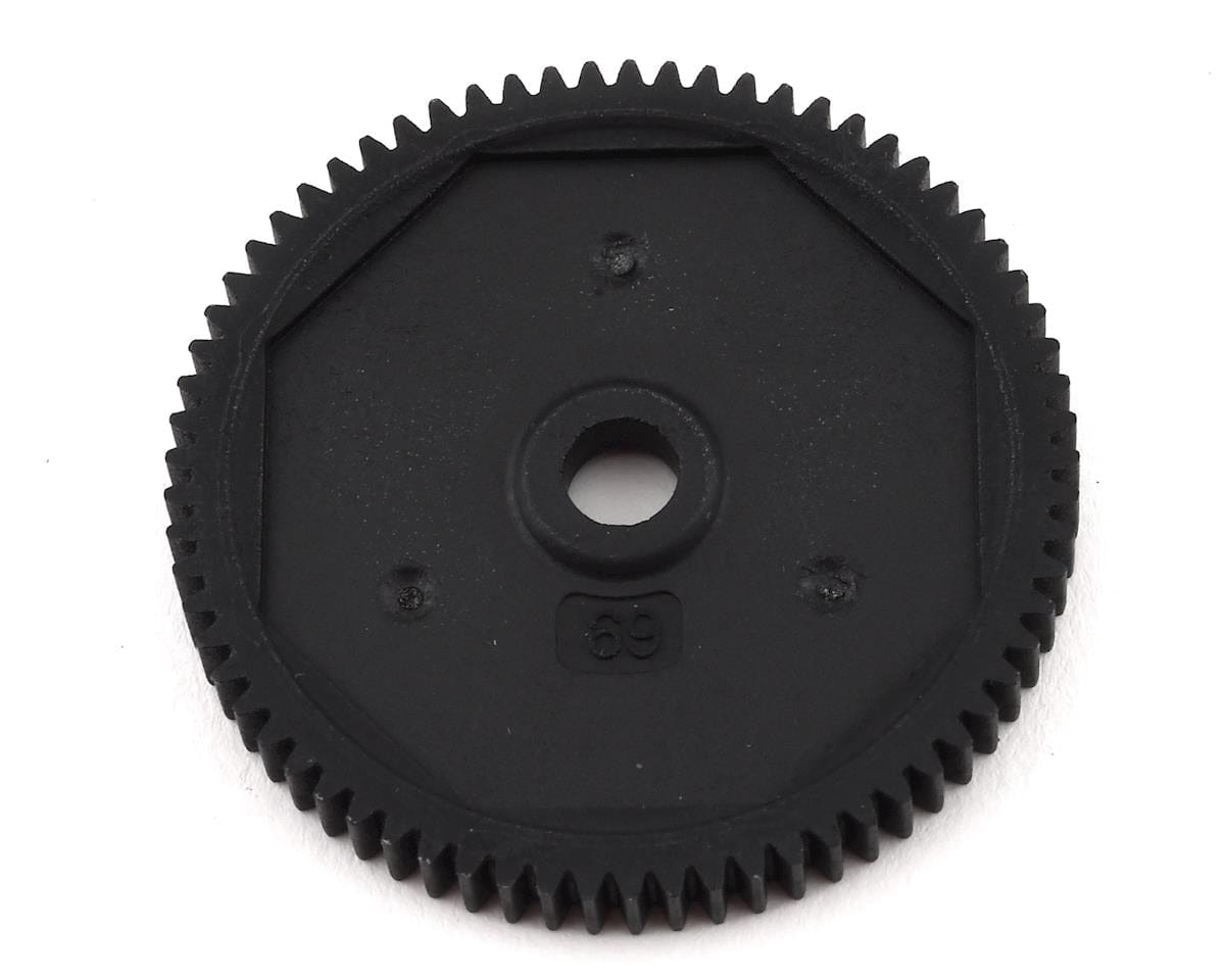 Team Losi Racing TLR232074 48P SHDS Spur Gear, 69T