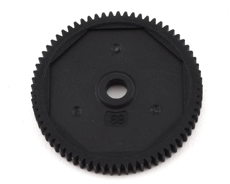 Team Losi Racing TLR232074 48P SHDS Spur Gear, 69T