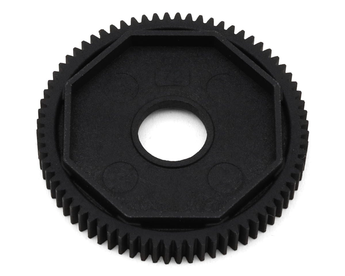 TLR 72T Spur Gear Slipper, 22X-4 2.0 - genuine TLR product TLR-1356