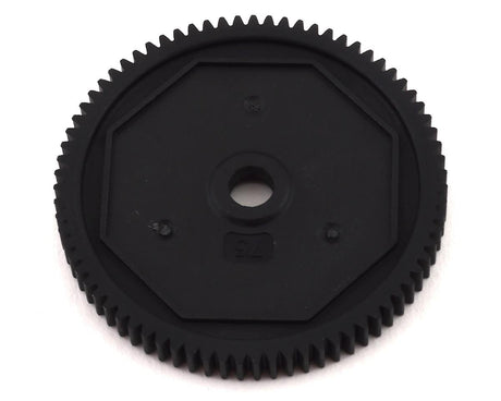 TLR 75T Spur Gear, SHDS, 48P, 22X, 22X-T - genuine TLR product TLR232076
