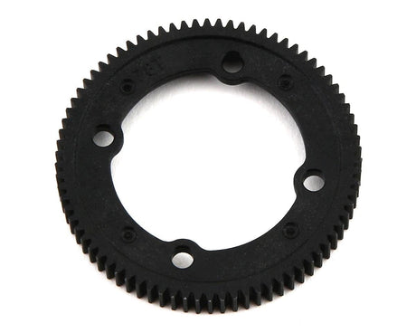 TLR 78T Spur Gear, Center Diff, 22X-4 2.0 - genuine TLR product TLR232118