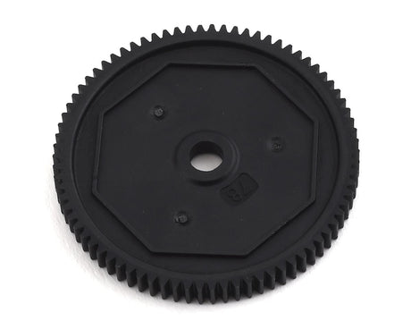TLR 78T Spur Gear, SHDS, 48P, 22X, 22X-T - genuine TLR product TLR232077