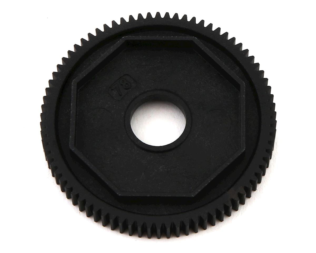 Team Losi Racing TLR232116 22X-4 Slipper Spur Gear 78T